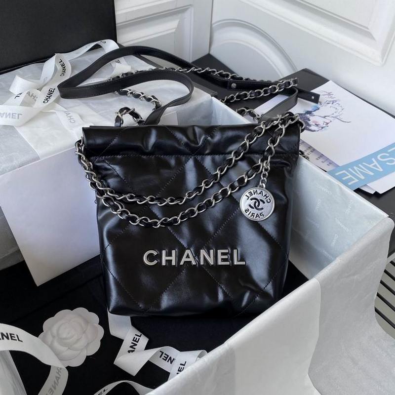 Chanel Handbags 129